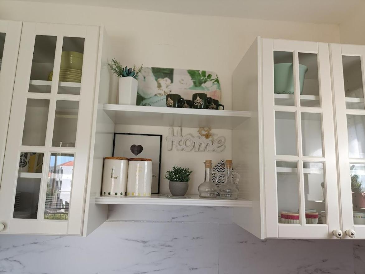Apartments Popaj Komiza Luaran gambar