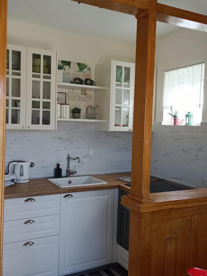 Apartments Popaj Komiza Luaran gambar