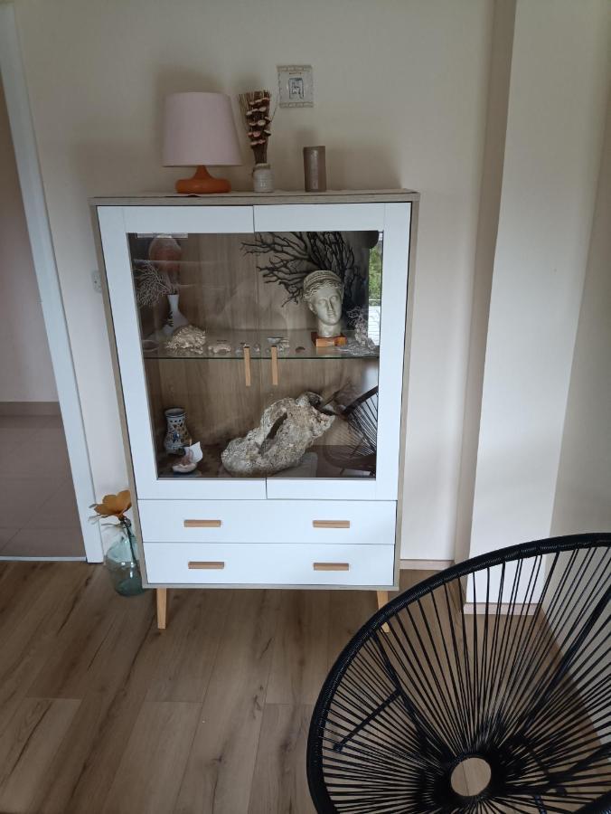 Apartments Popaj Komiza Luaran gambar